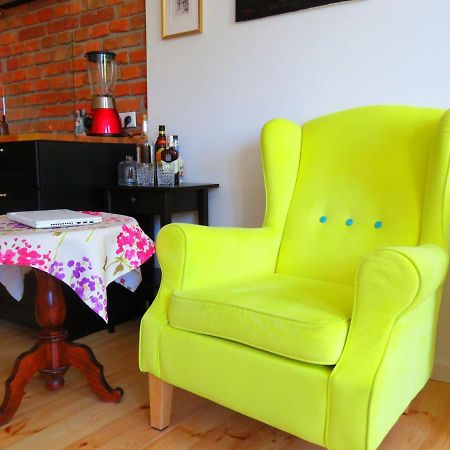 Apartament Ratuszowa 18 Olsztynek Zewnętrze zdjęcie