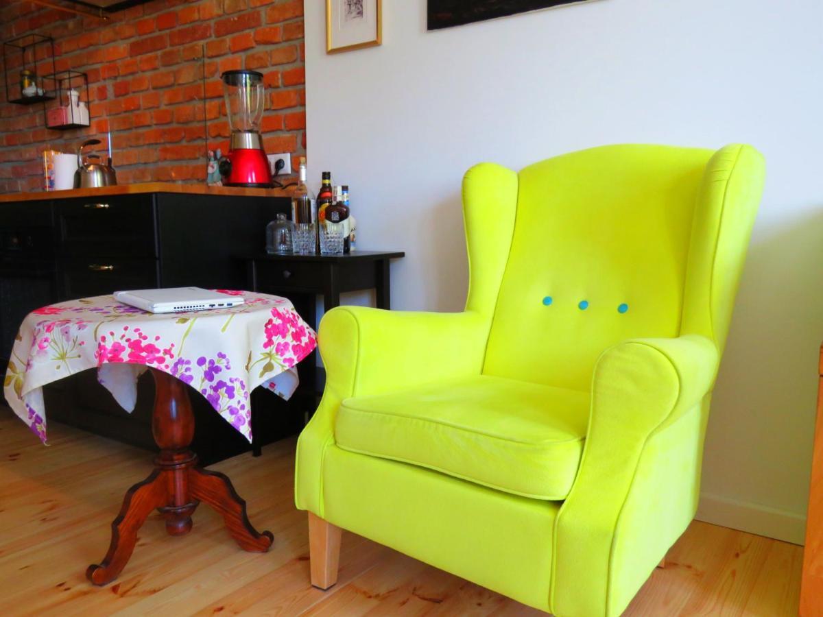 Apartament Ratuszowa 18 Olsztynek Zewnętrze zdjęcie