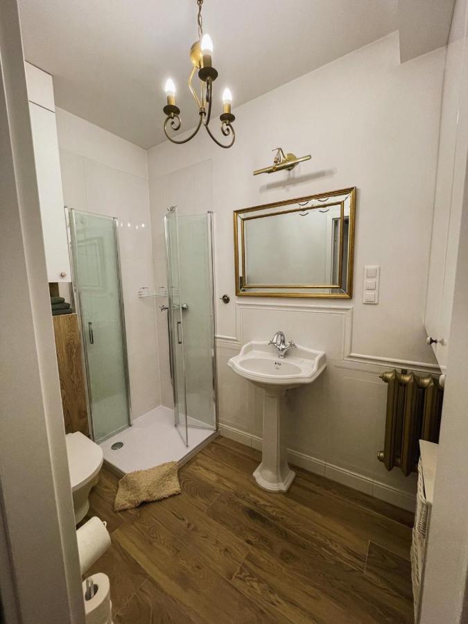 Apartament Ratuszowa 18 Olsztynek Zewnętrze zdjęcie